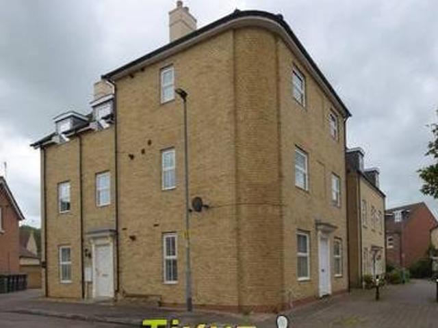 House for rent in Cambridgeshire