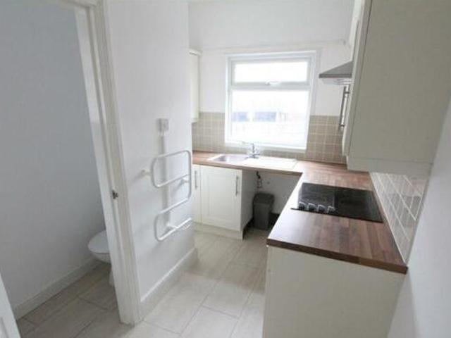 House for rent in Barton, Leicestershire
