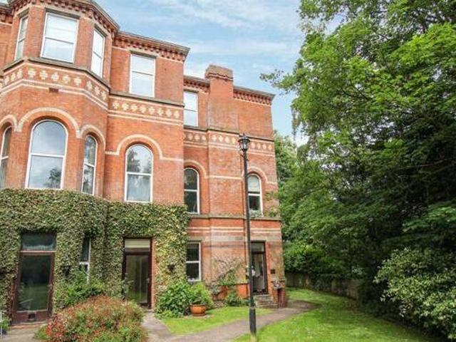 House for rent in City of Nottingham, East Midlands