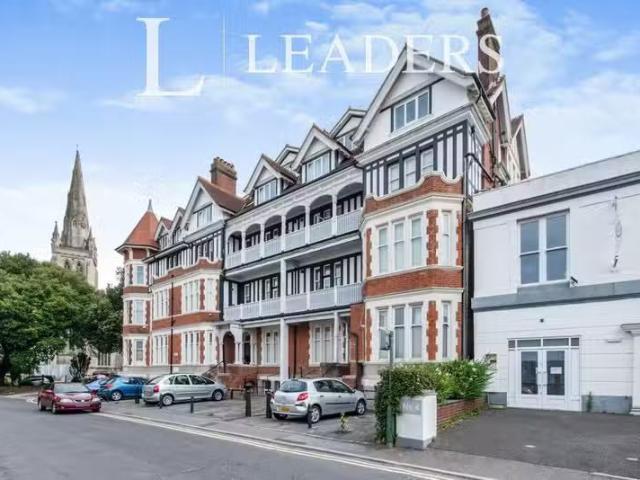 Apartment for rent in Loughborough Junction, Greater London