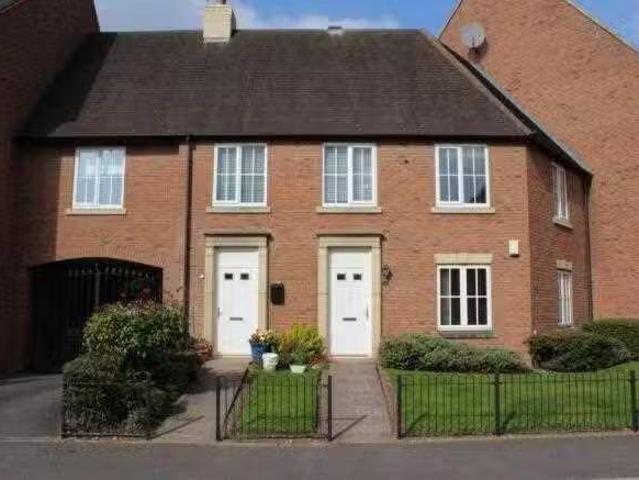 Apartment for rent in Dickens Heath, Dickens Heath