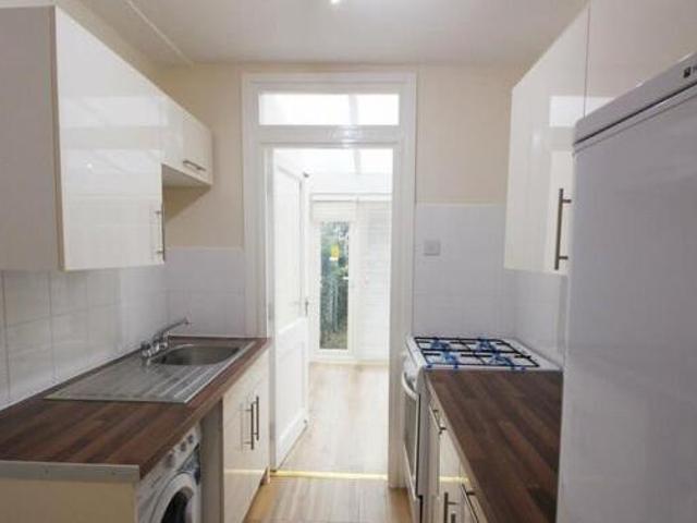 House for rent in Bearton, King's Walden
