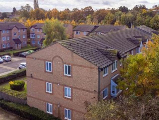 House for rent in Hill View, King's Walden