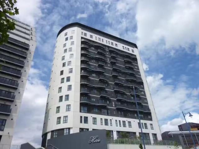 Apartment for rent in Ballindoch, Scotland