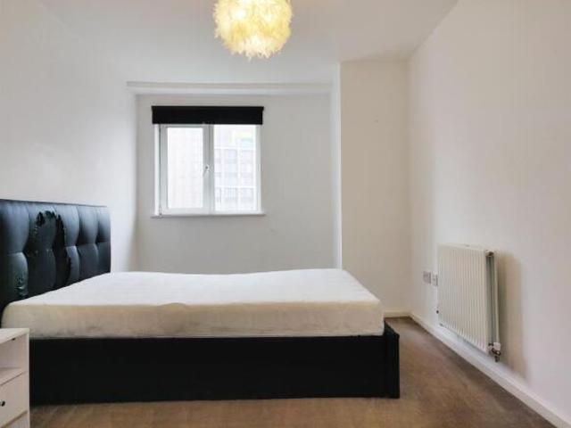 Apartment for rent in West Midlands