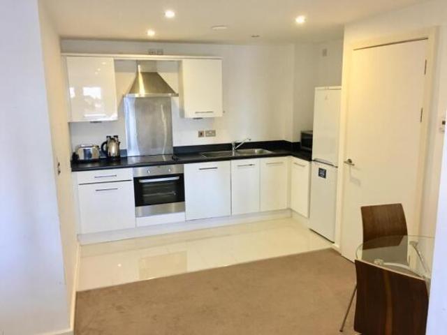Apartment for rent in West Midlands