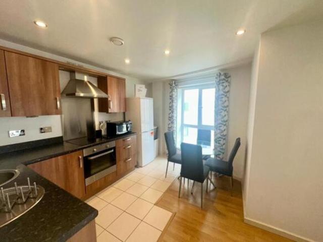 Apartment for rent in West Midlands