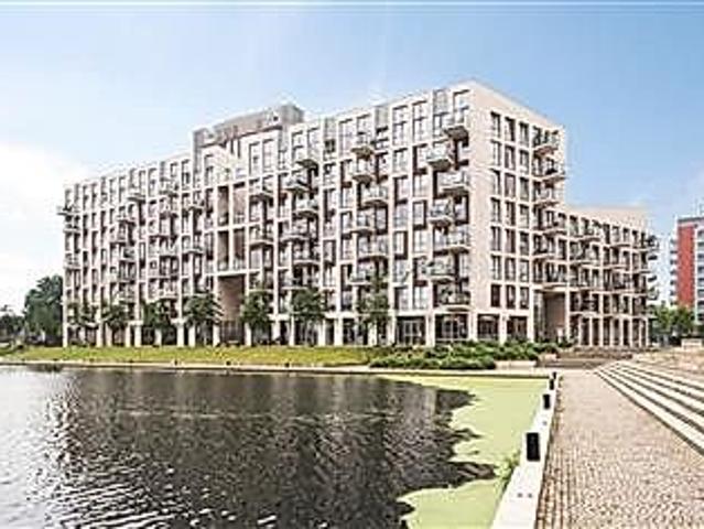 Appartement te huur in West, Bosch