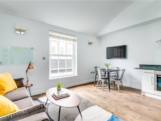 Apartment for rent in Earl's Court