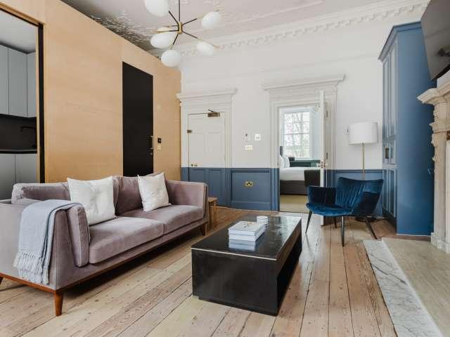 Apartment for rent in Holborn, Greater London