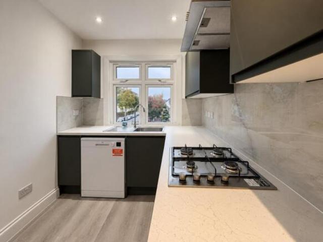 Apartment for rent in Tottenham, Greater London