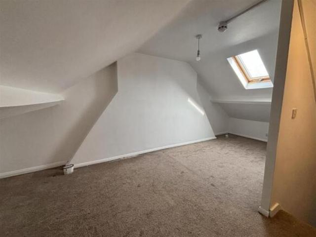 Apartment for rent in Bilton Grange, Hull
