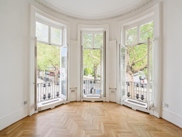 Apartment for rent in Notting Hill, Greater London