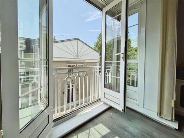 Apartment for rent in Cat Hill