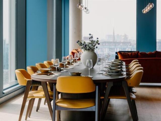 Apartment for rent in Scotland