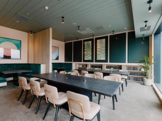 Apartment for rent in Scotland
