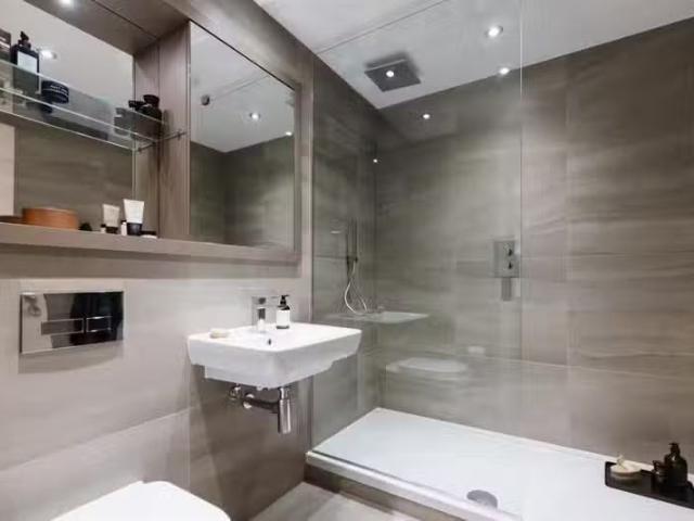 Apartment for rent in Garnethill, Scotland