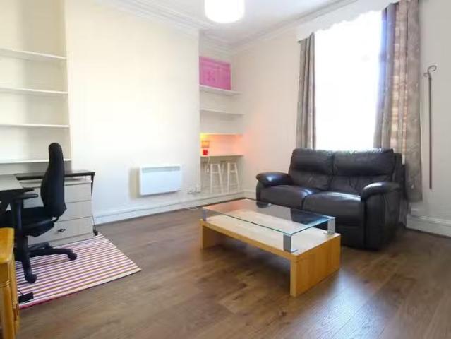 Apartment for rent in Scotland