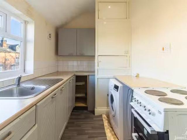 Apartment for rent in Tyburn, West Midlands