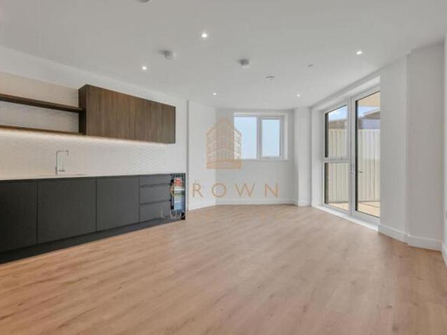 Apartment for rent in Plumstead, Greater London