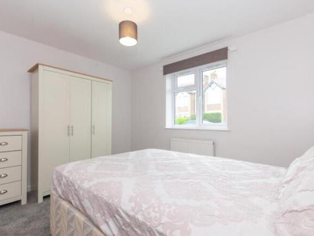 Apartment for rent in The Slade, Oxfordshire