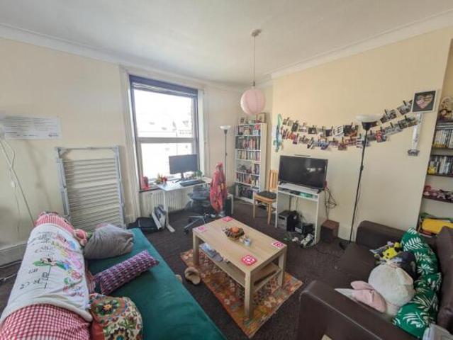 Apartment for rent in Cat Hill