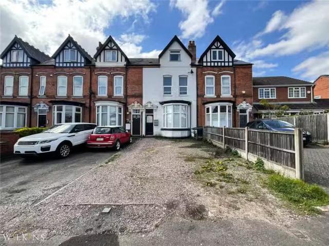Apartment for rent in Tyburn, West Midlands