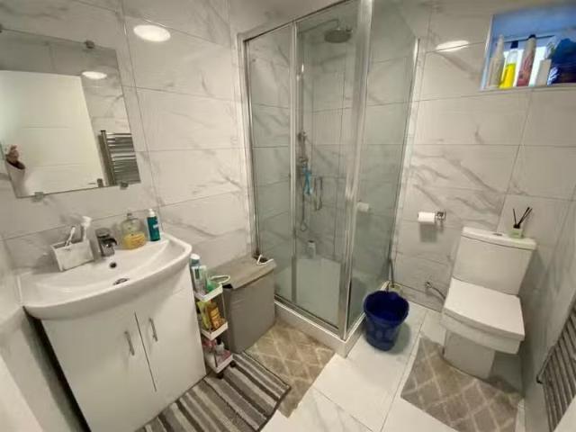 Apartment for rent in Cadoxton, Barry