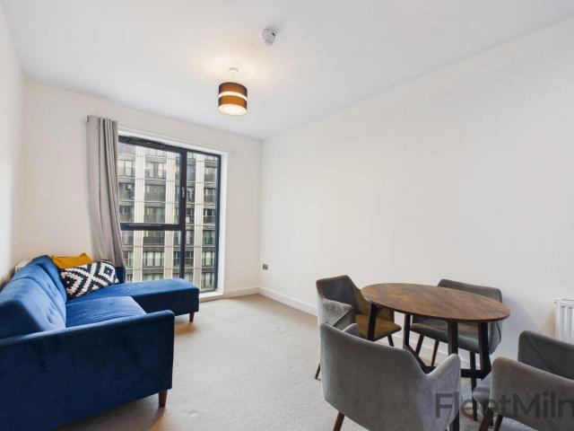 Apartment for rent in Jewellery Quarter, Isle Of Man