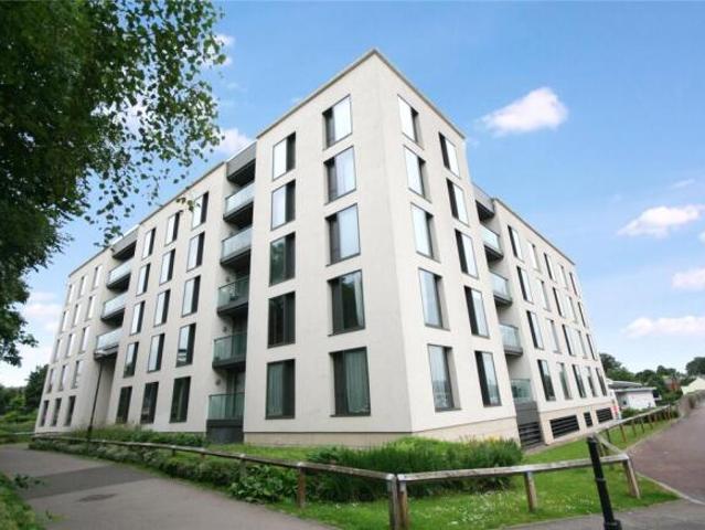 Apartment for rent in Golden Valley, Gloucestershire