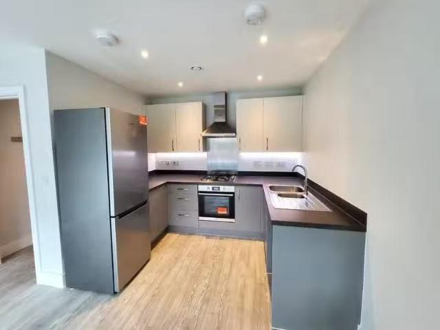 Apartment for rent in Feckenham, City Of Bristol