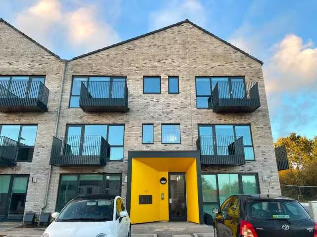 Apartment for rent in Feckenham, City Of Bristol