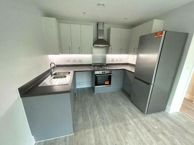 Apartment for rent in Feckenham, City Of Bristol