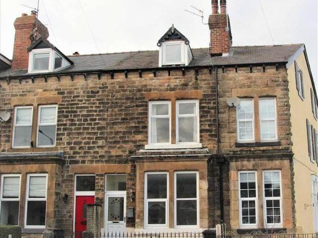 House for rent in North Yorkshire