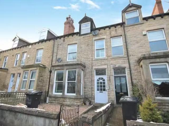 Apartment for rent in Oatlands, Harrogate