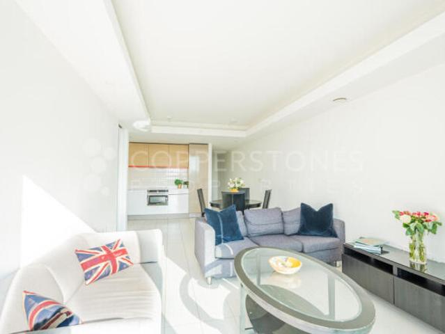 Apartment for rent in Cat Hill