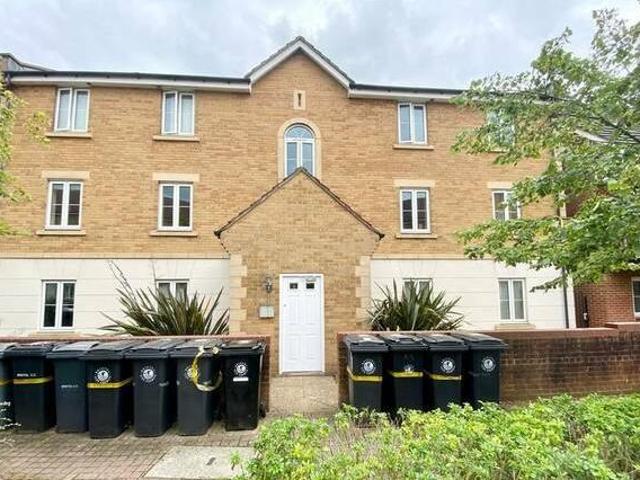 House for rent in Feckenham, City Of Bristol