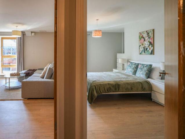 Apartment for rent in Irwell Vale, Lancashire