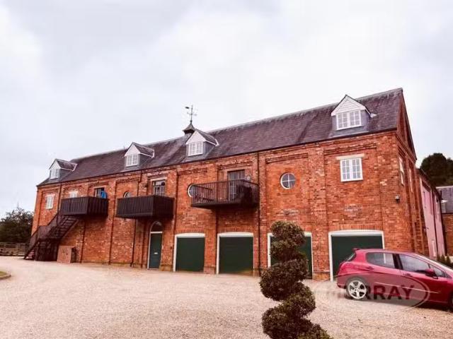 Apartment for rent in Comers, Norfolk