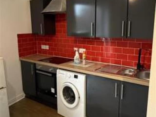 Apartment for rent in South Lane, West Yorkshire