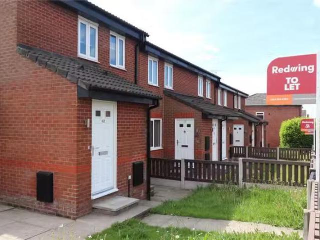 Apartment for rent in Bury, Greater Manchester