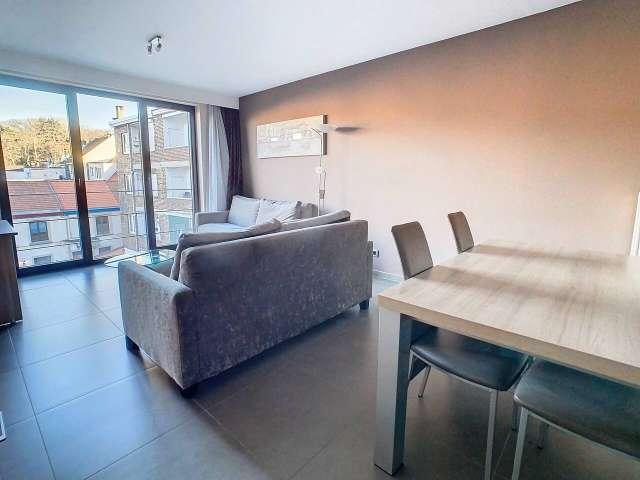 Appartement location à Brussel, Bruxelles