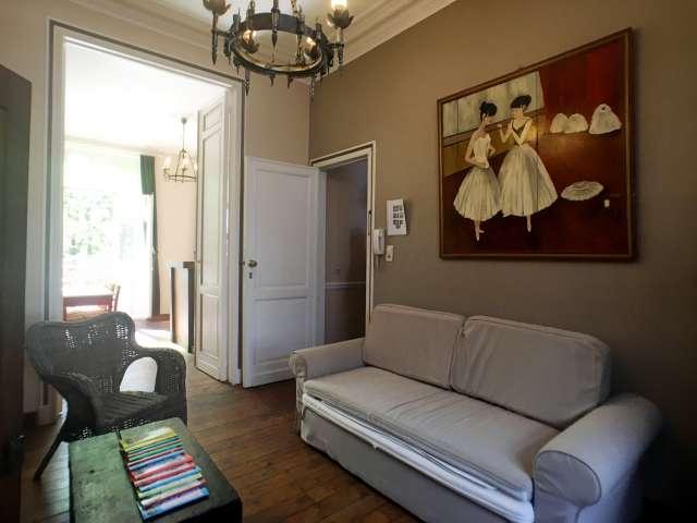 Appartement location à Brussel, Bruxelles