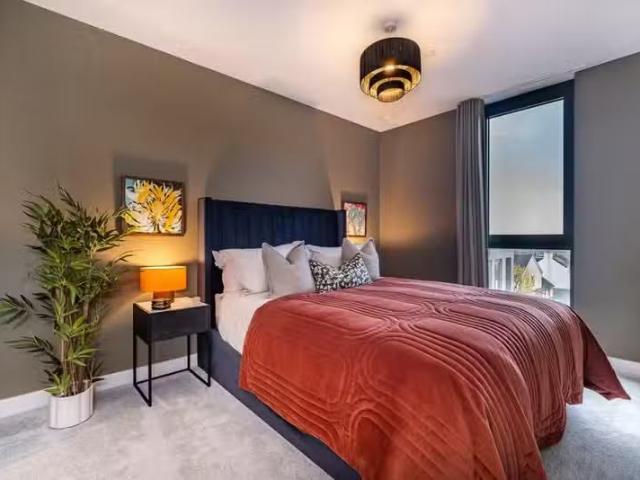 Apartment for rent in East Sussex