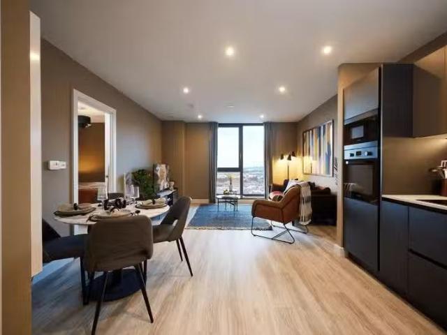 Apartment for rent in East Sussex