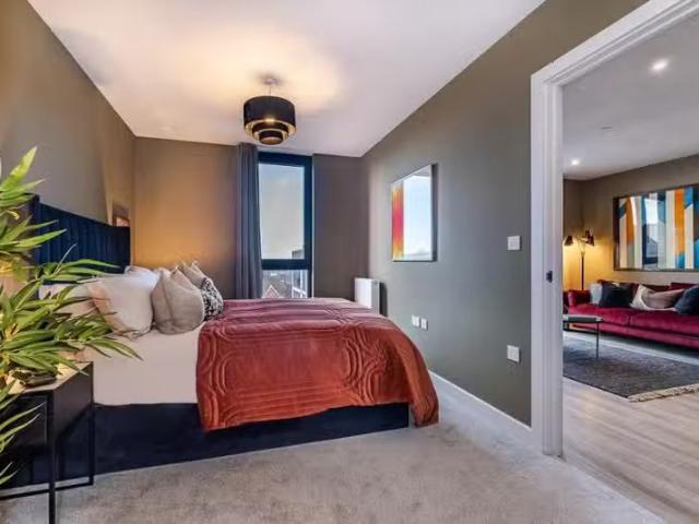 Apartment for rent in East Sussex