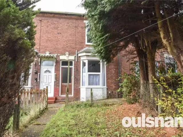Apartment for rent in Cotteridge, West Midlands