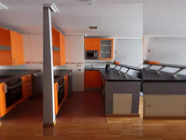Apartamento en alquiler en San Pablo - San Nicolás, Valladolid