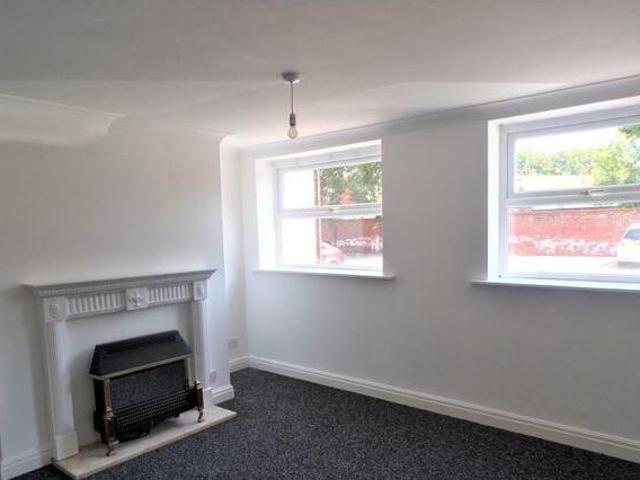 House for rent in Hull, City Of Kingston Upon Hull