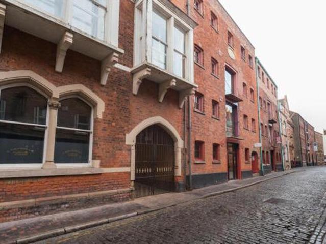 House for rent in Hull, City Of Kingston Upon Hull